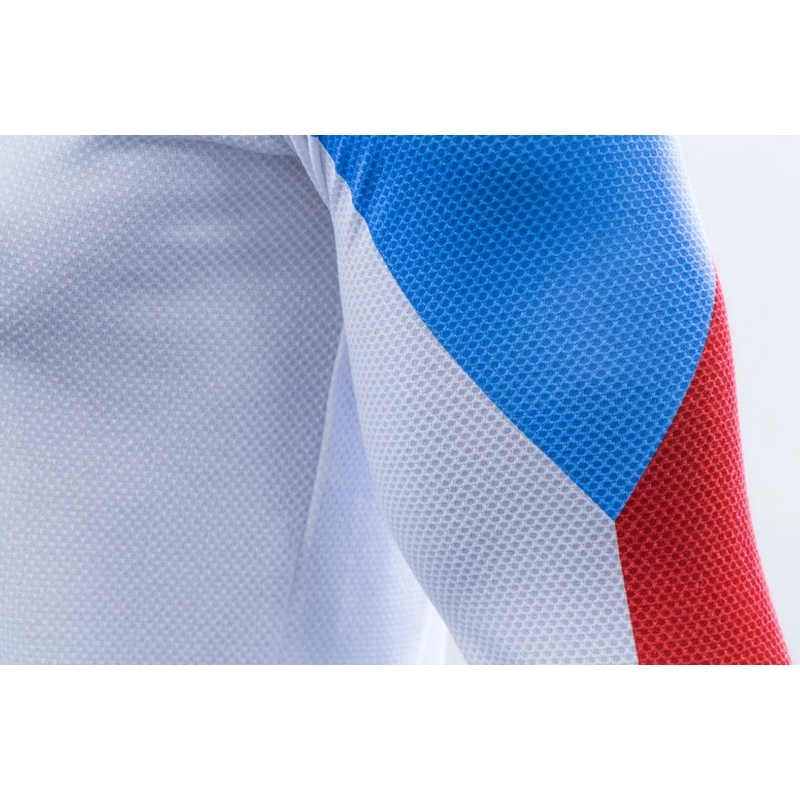 Nanosilver® CZECH - hosszú újjú női póló