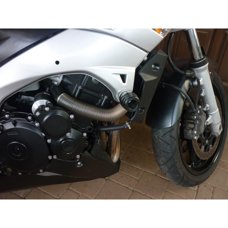 Suzuki GSR 600 Conus kétpontos készlet