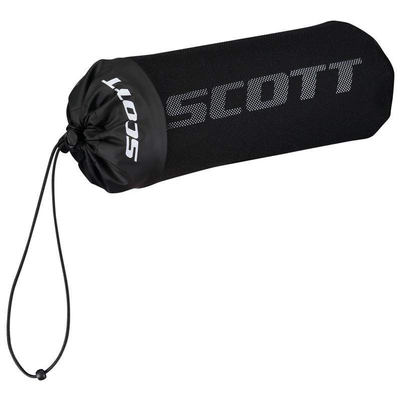 Esőnadrág SCOTT Ergonomic Pro DP fekete