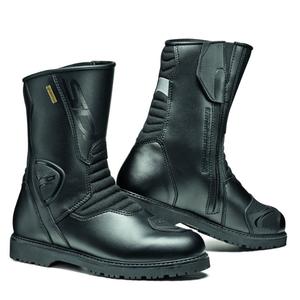 SIDI Gavia Gore ADV motoros csizma fekete