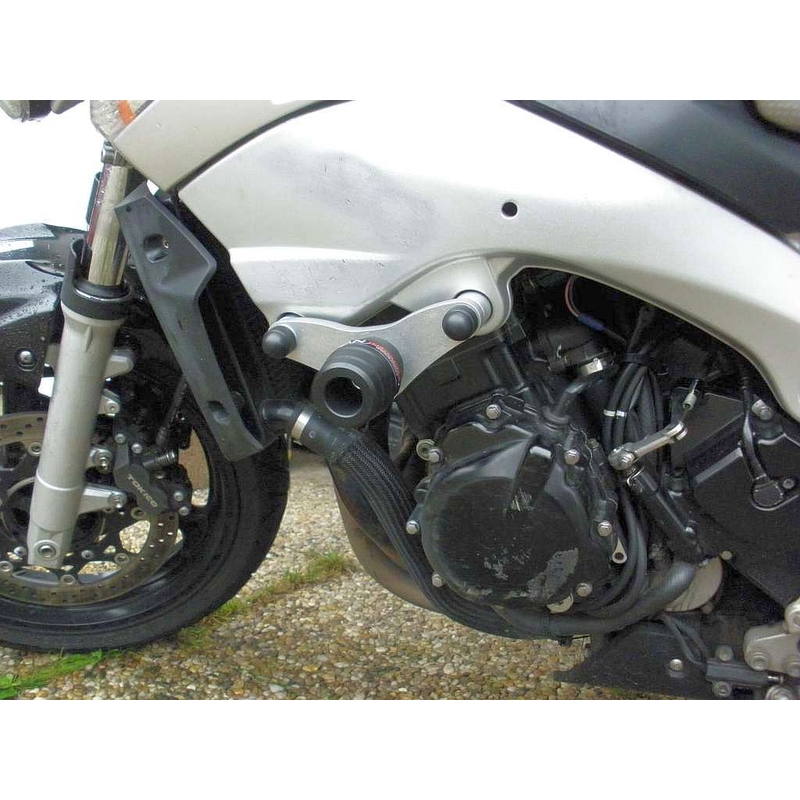 Suzuki GSR 600 Conus kétpontos készlet