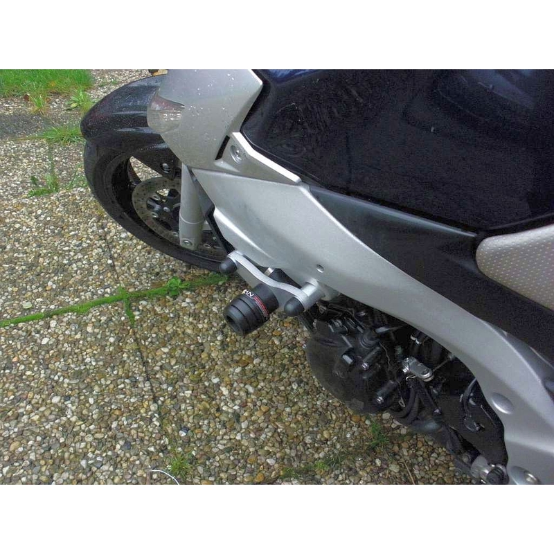 Suzuki GSR 600 Conus kétpontos készlet