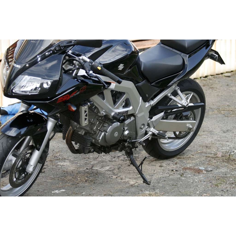 Suzuki SV 650 Conus