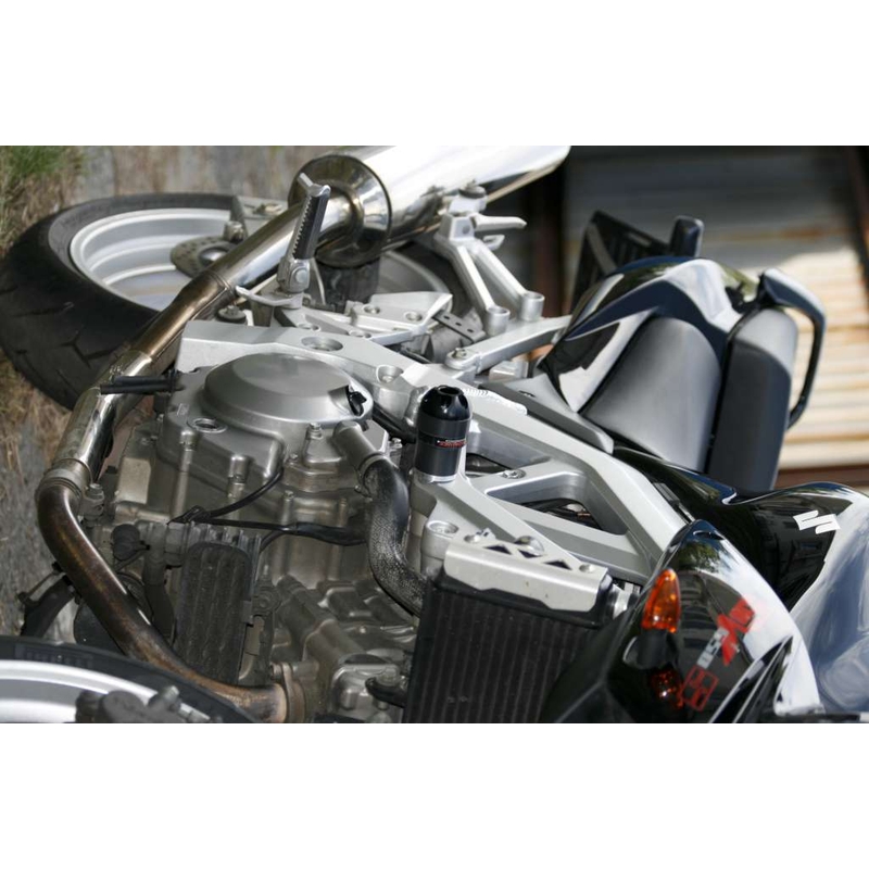 Suzuki SV 650 Conus