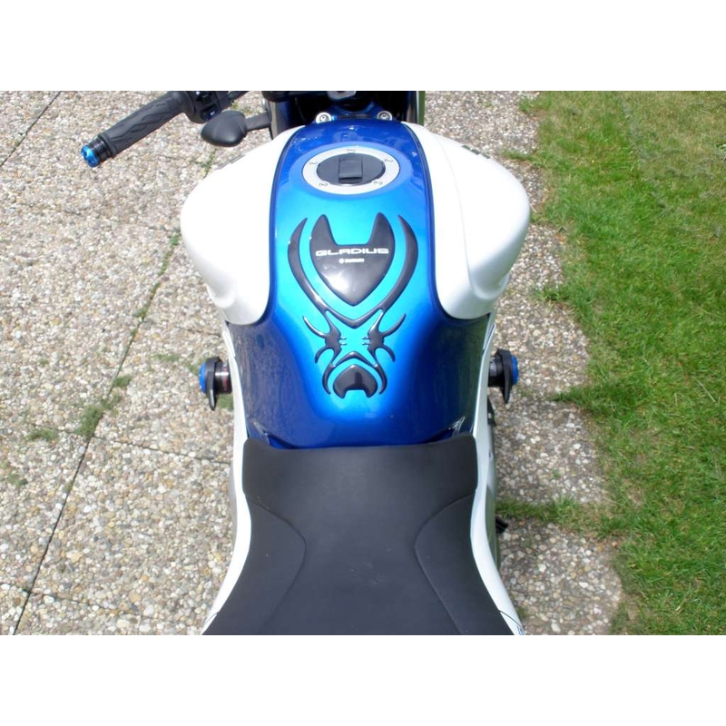 Suzuki SFV 650 GLADIUS Classic