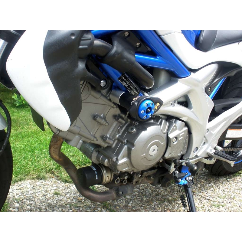 Suzuki SFV 650 GLADIUS Conus