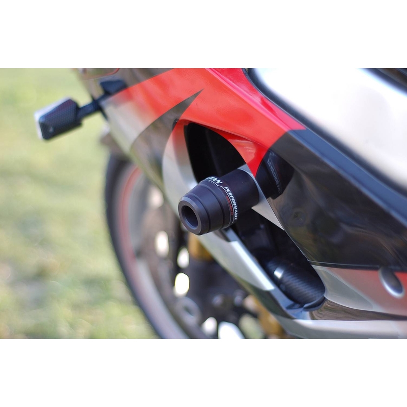 Suzuki GSX-R 1000 (01-02) Conus