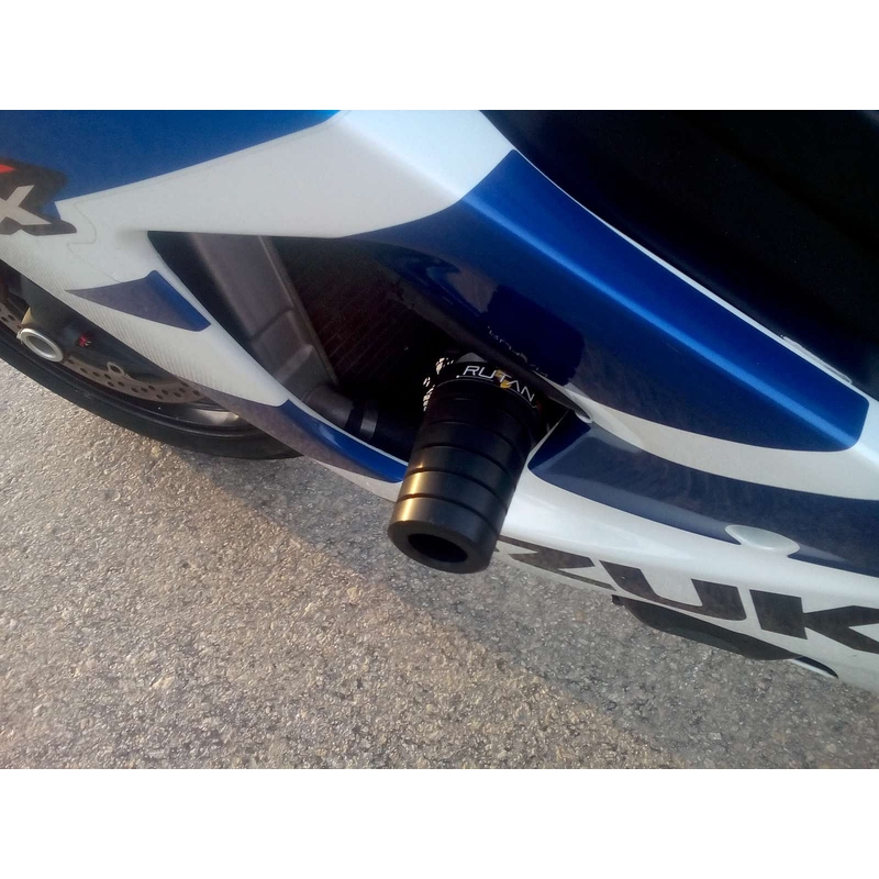 Suzuki GSX-R 1000 (03-04) Arrow kiárusítás
