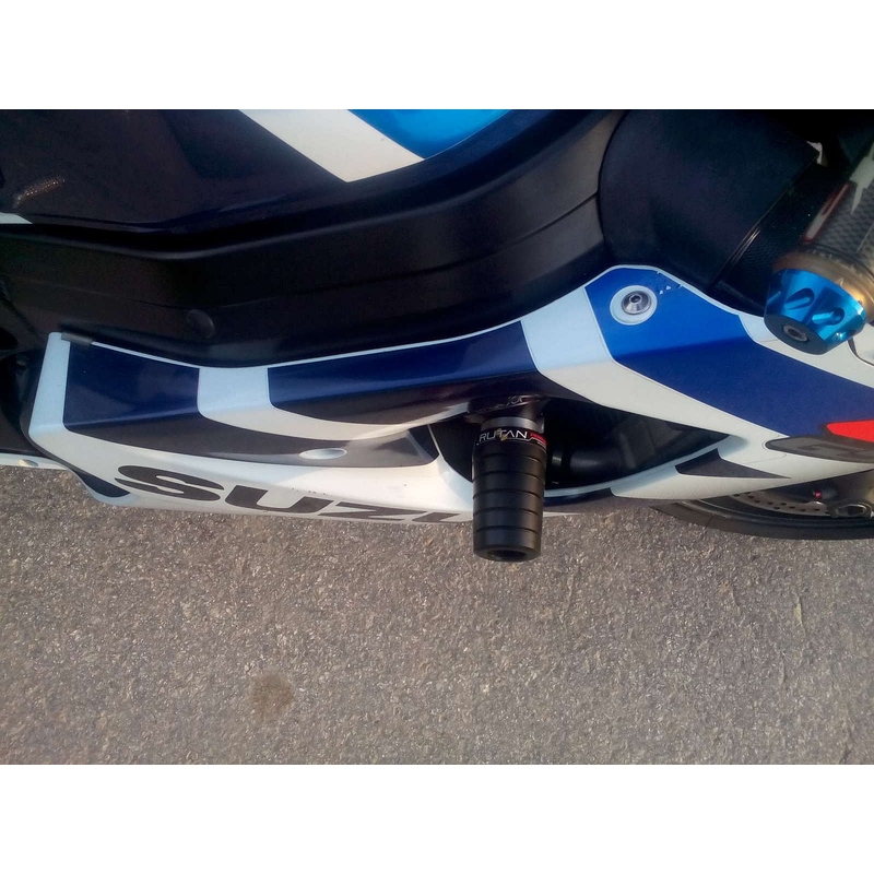 Suzuki GSX-R 1000 (03-04) Conus