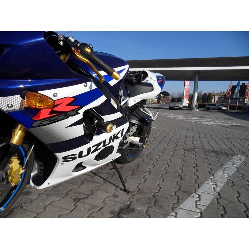 Suzuki GSX-R 1000 (03-04) Gatling