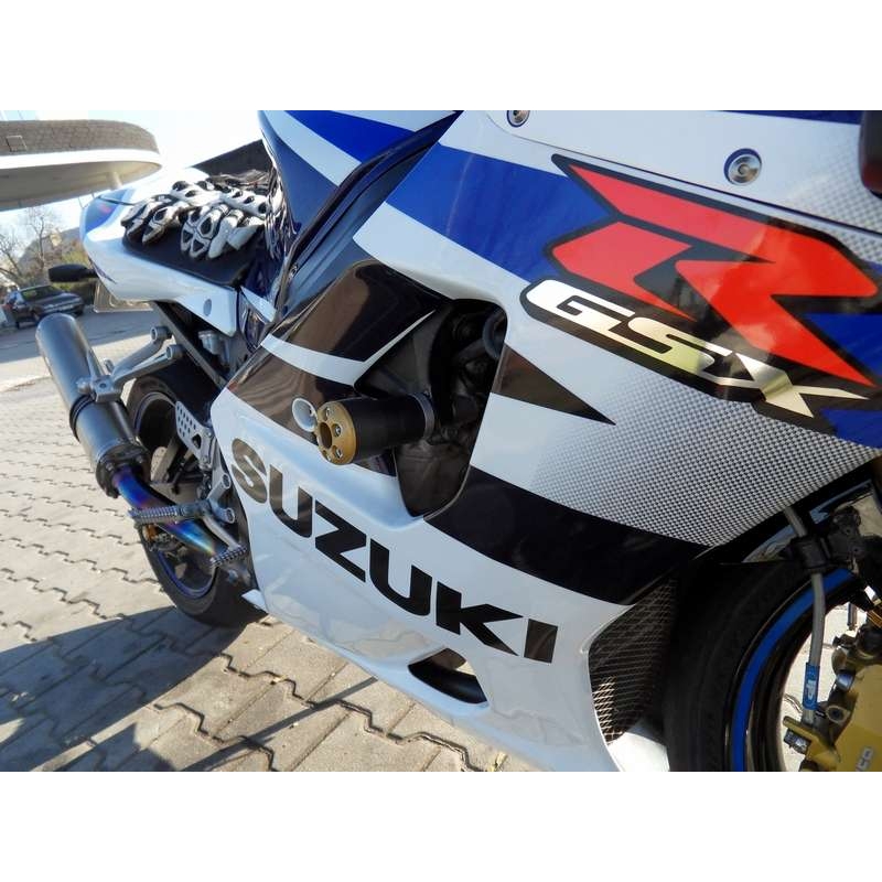 Suzuki GSX-R 1000 (03-04) Gatling