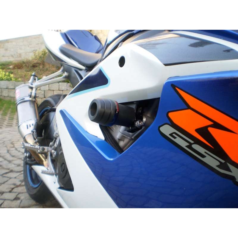 Suzuki GSX-R 1000 (05-06) Conus kiárusítás