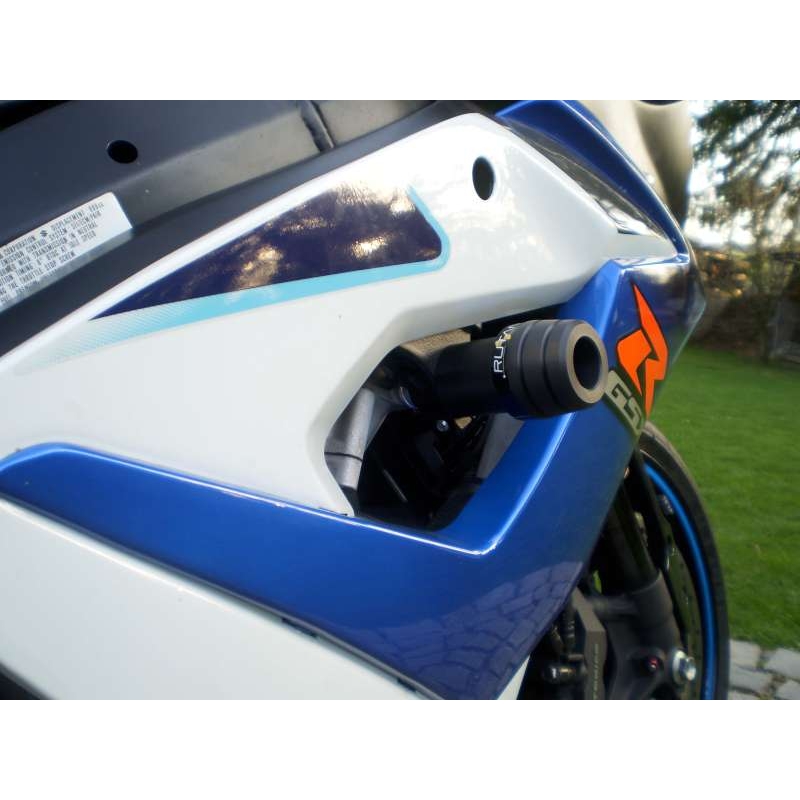 Suzuki GSX-R 1000 (05-06) Conus kiárusítás