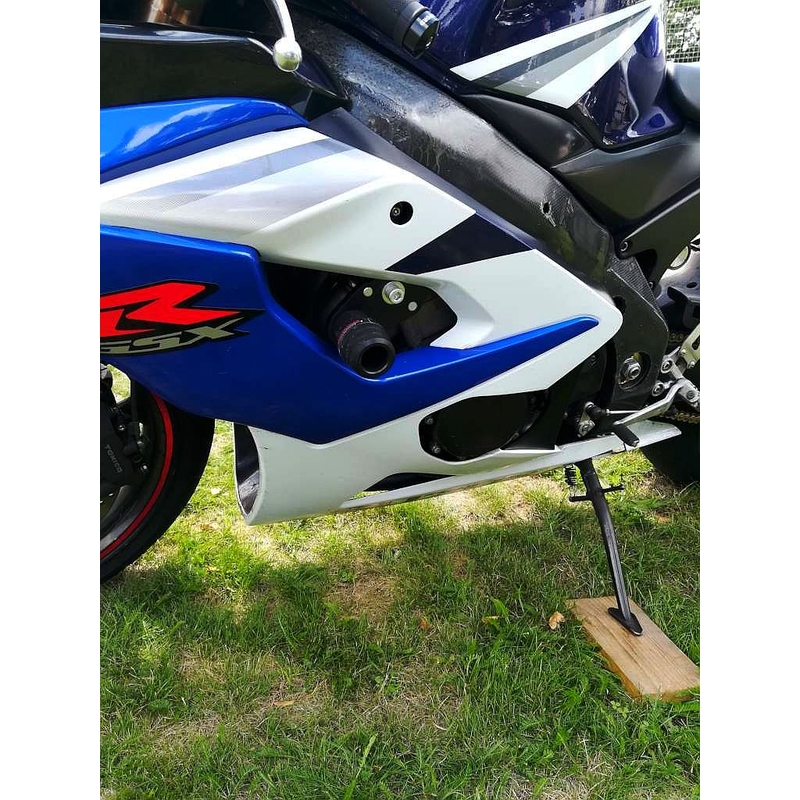 Suzuki GSX-R 1000 (05-06) Conus kiárusítás