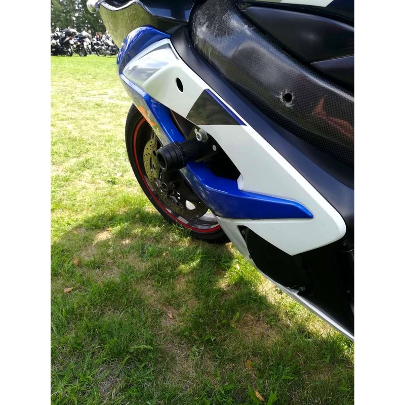 Suzuki GSX-R 1000 (05-06) Conus kiárusítás