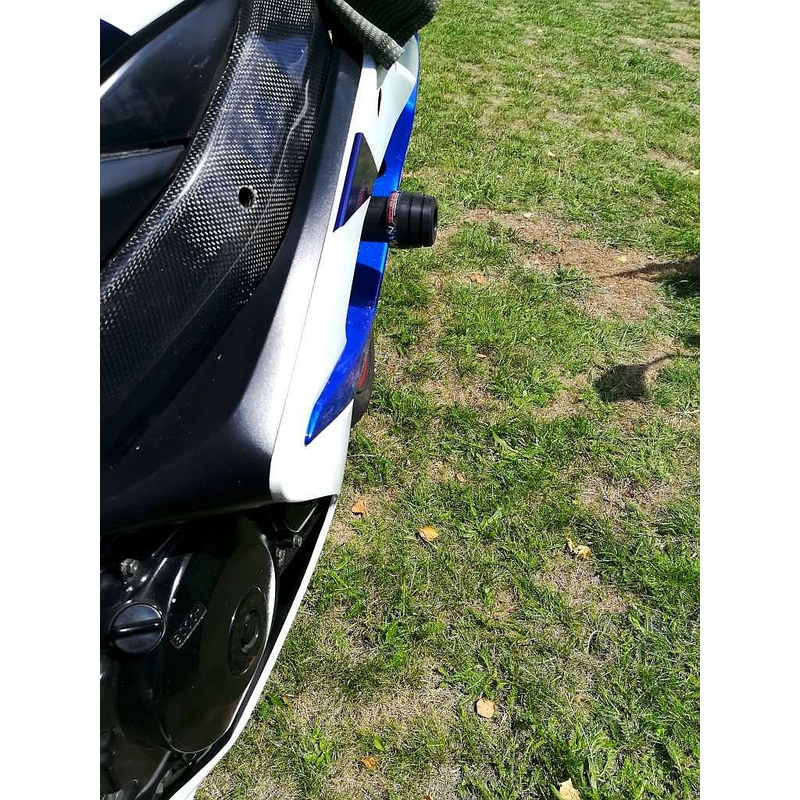 Suzuki GSX-R 1000 (05-06) Conus kiárusítás
