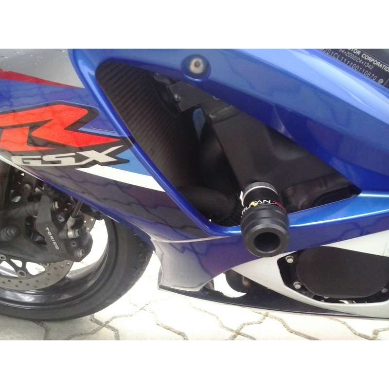 Suzuki GSX-R 1000 (07-08) Arrow