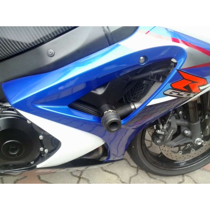 Suzuki GSX-R 1000 (07-08) Arrow