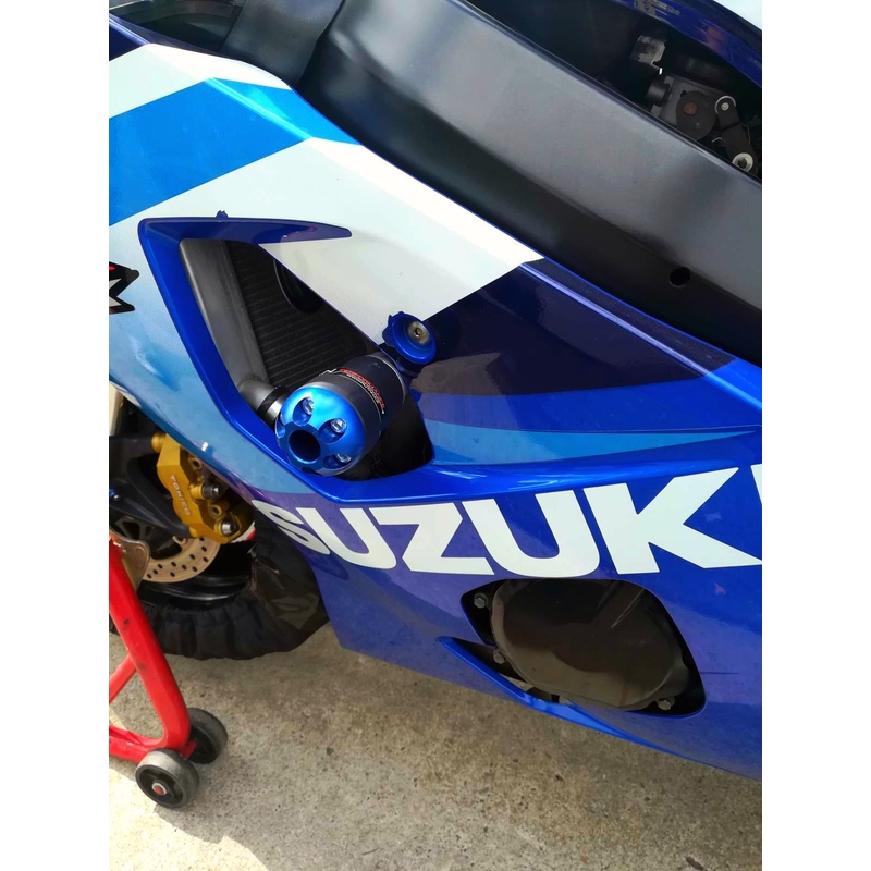 Suzuki GSX-R 1000 (09-15) Arrow