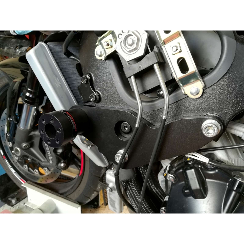 Suzuki GSX-R 1000 (09-15) Arrow