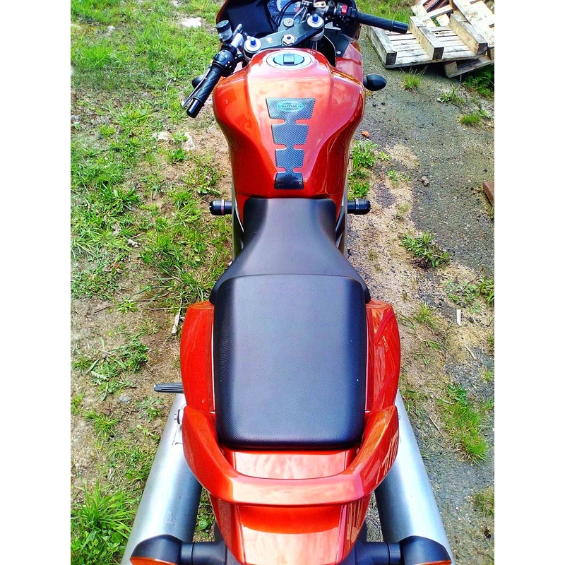 Suzuki TL1000S Conus kiárusítás