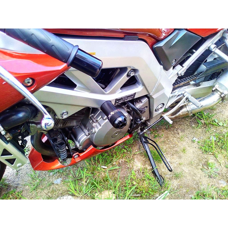 Suzuki TL1000S Conus kiárusítás