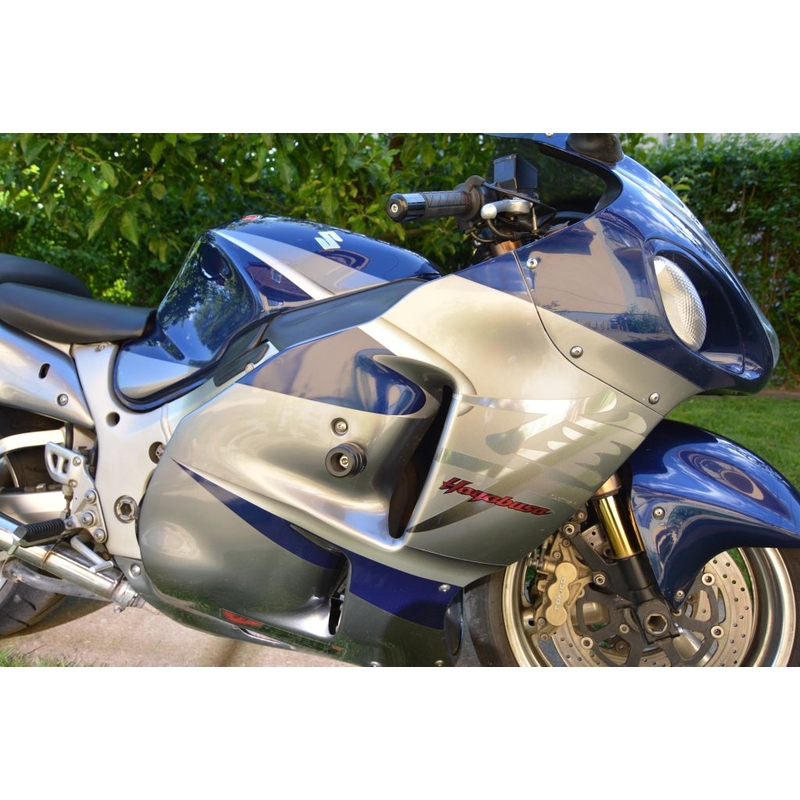 Suzuki GSX-R 1300 (99-07) nyíl