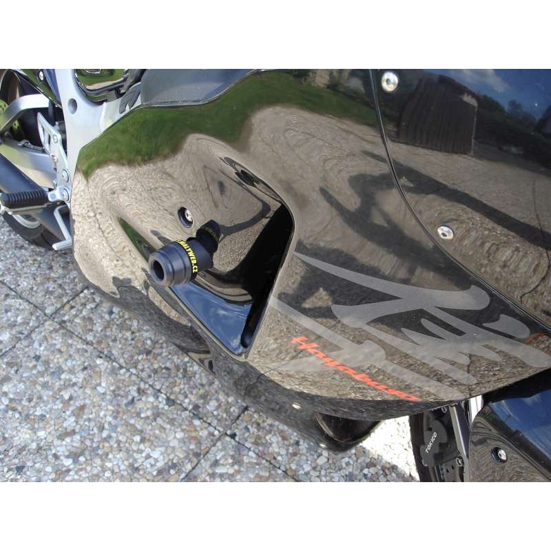 Suzuki GSX-R 1300 (99-07) Conus