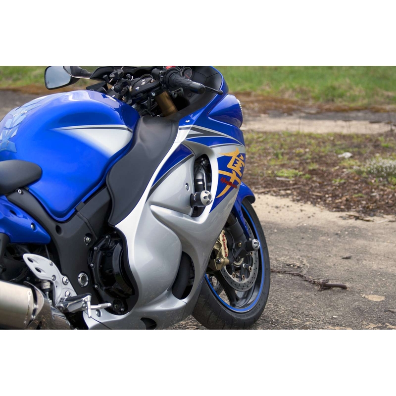 Suzuki GSX-R 1300 (08-) Arrow kiárusítás