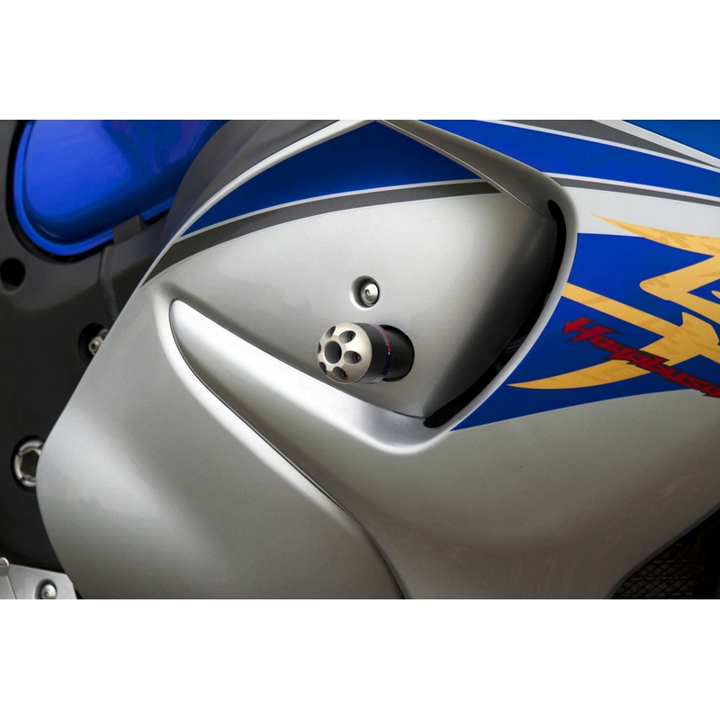 Suzuki GSX-R 1300 (08-) Arrow kiárusítás