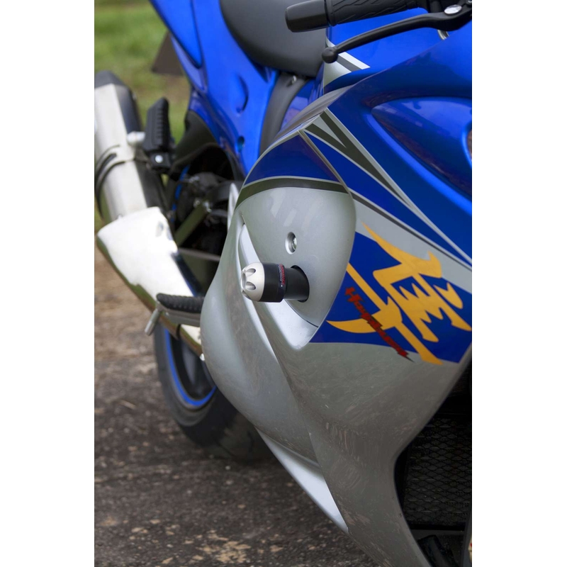 Suzuki GSX-R 1300 (08-) Arrow kiárusítás