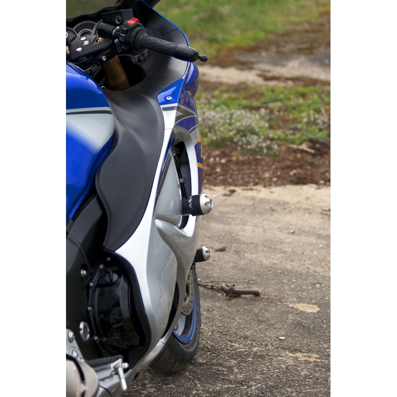 Suzuki GSX-R 1300 (08-) Arrow kiárusítás