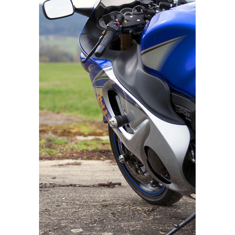 Suzuki GSX-R 1300 (08-) Arrow kiárusítás