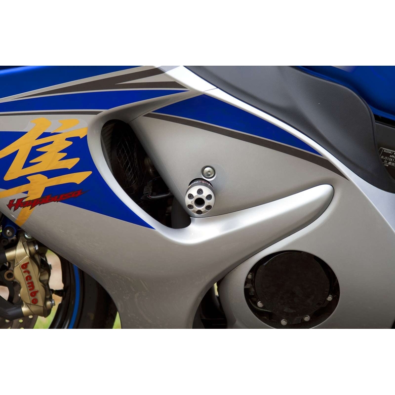 Suzuki GSX-R 1300 (08-) Arrow kiárusítás