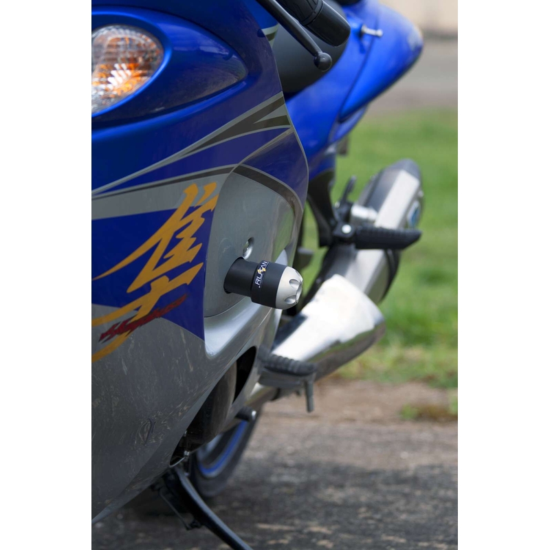 Suzuki GSX-R 1300 (08-) Arrow kiárusítás