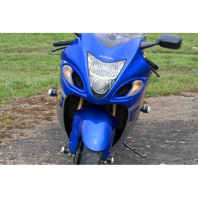 Suzuki GSX-R 1300 (08-) Arrow kiárusítás