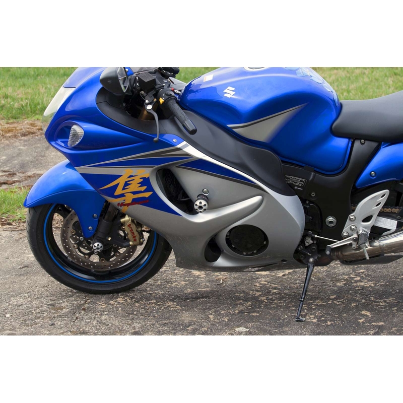 Suzuki GSX-R 1300 (08-) Arrow kiárusítás