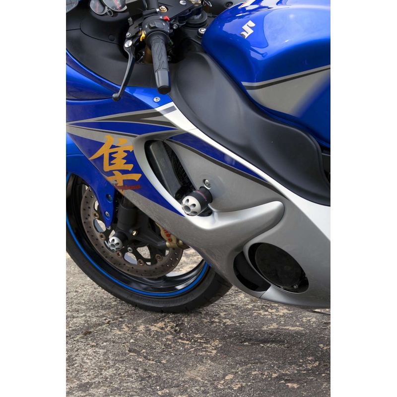 Suzuki GSX-R 1300 (08-) Arrow kiárusítás