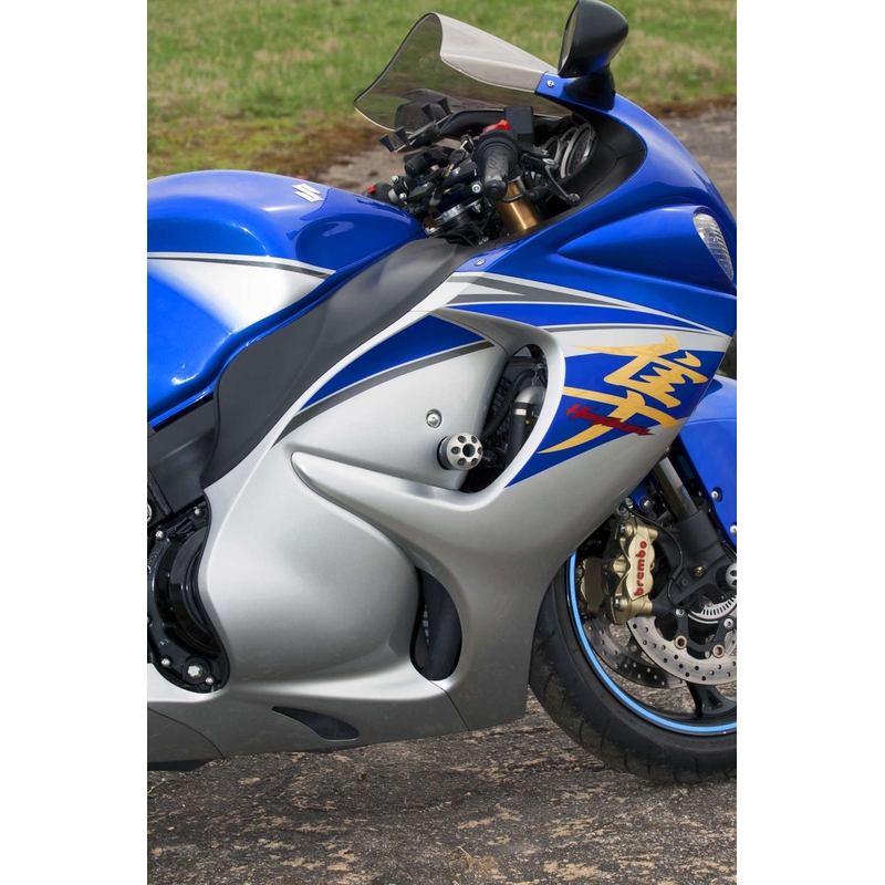 Suzuki GSX-R 1300 (08-) Arrow kiárusítás