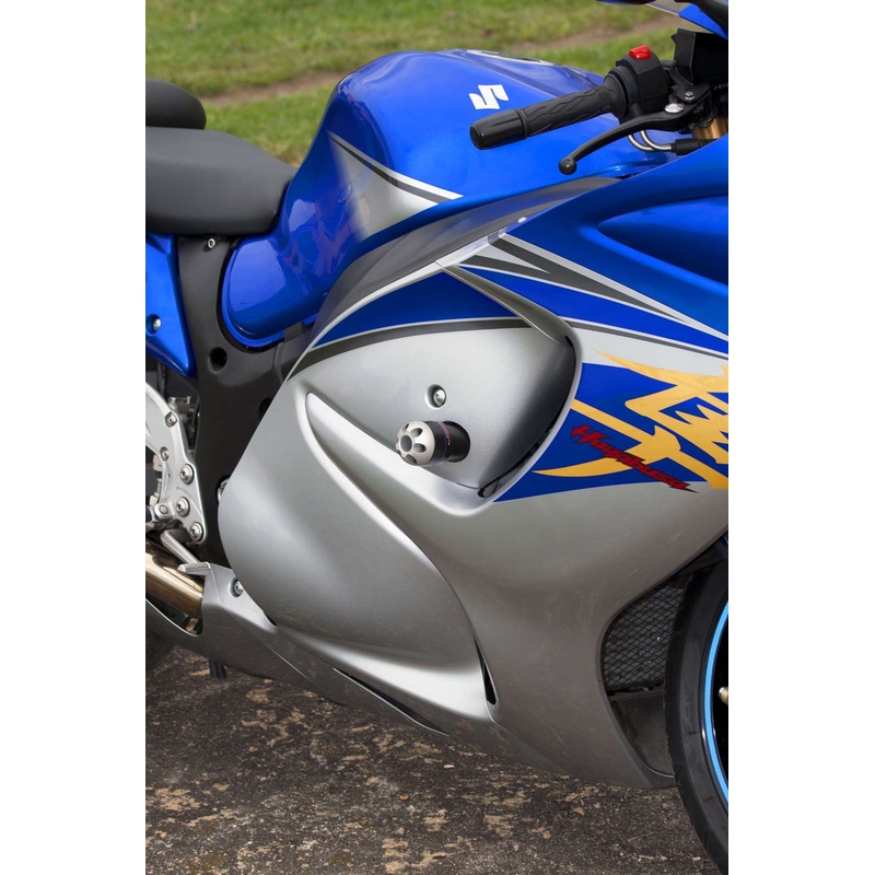 Suzuki GSX-R 1300 (08-) Arrow kiárusítás