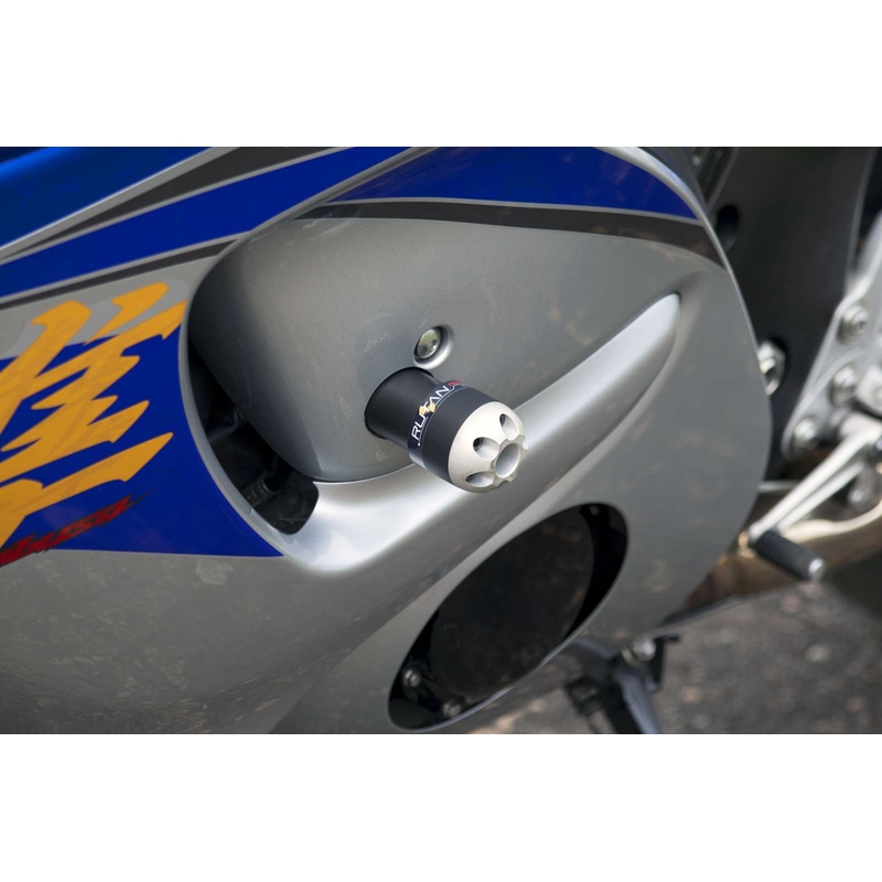 Suzuki GSX-R 1300 (08-) Classic