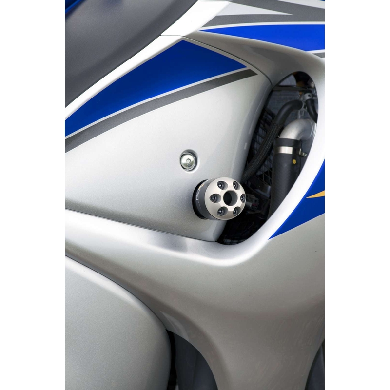 Suzuki GSX-R 1300 (08-) Classic