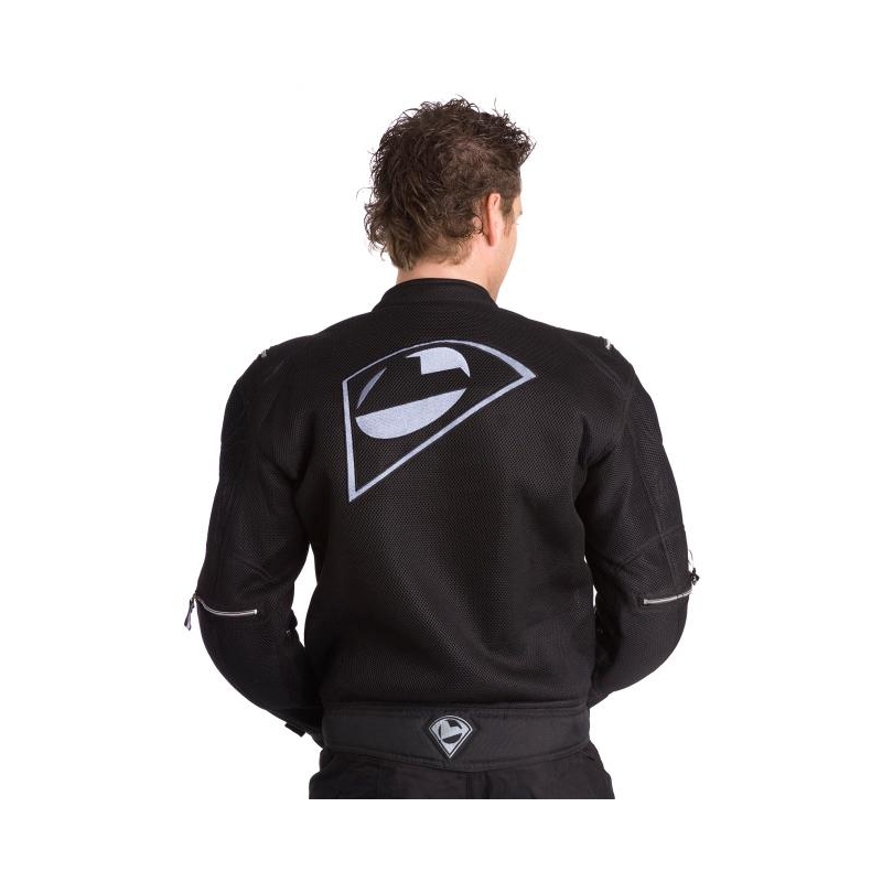 Bunda na motorku Lookwell-Aerodynamic - vel. S