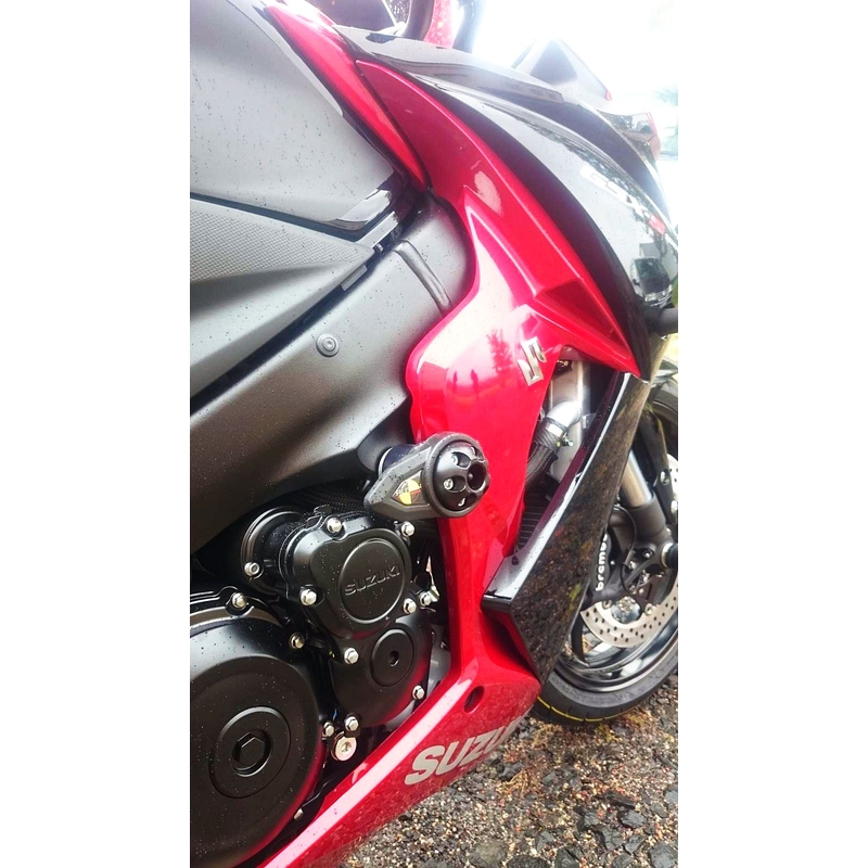 Suzuki GSX-S 1000F (15-) Arrow kiárusítás