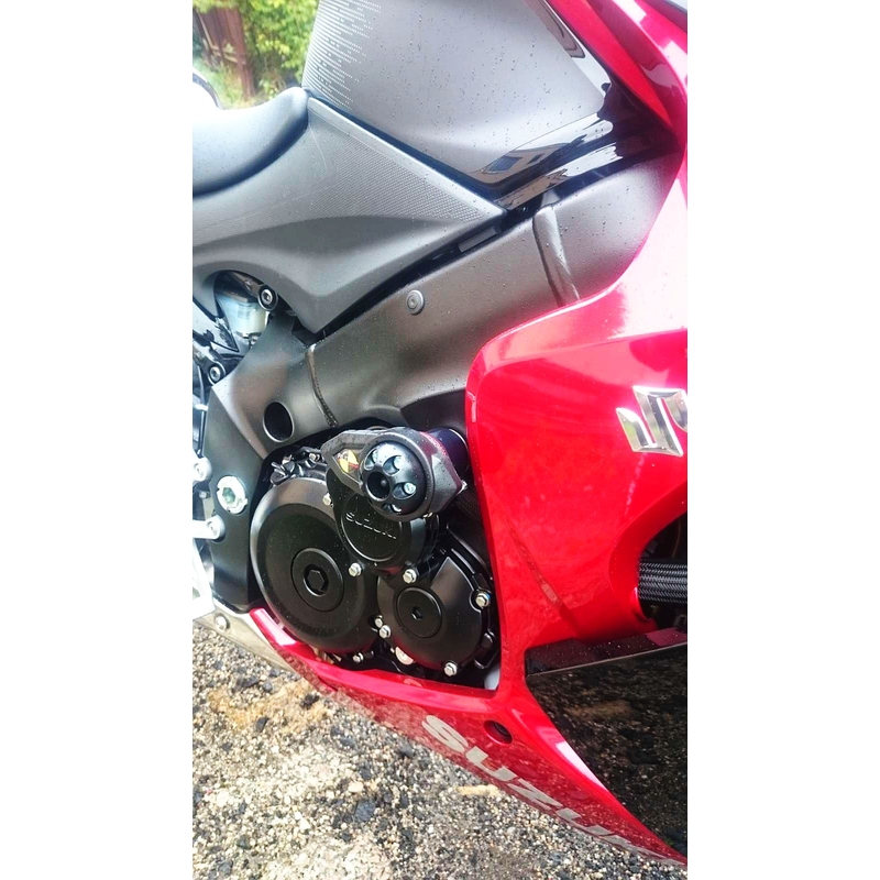 Suzuki GSX-S 1000F (15-) Arrow kiárusítás