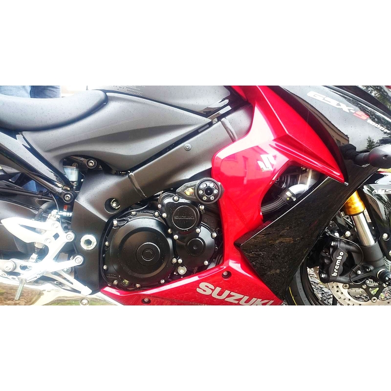 Suzuki GSX-S 1000F (15-) Arrow kiárusítás