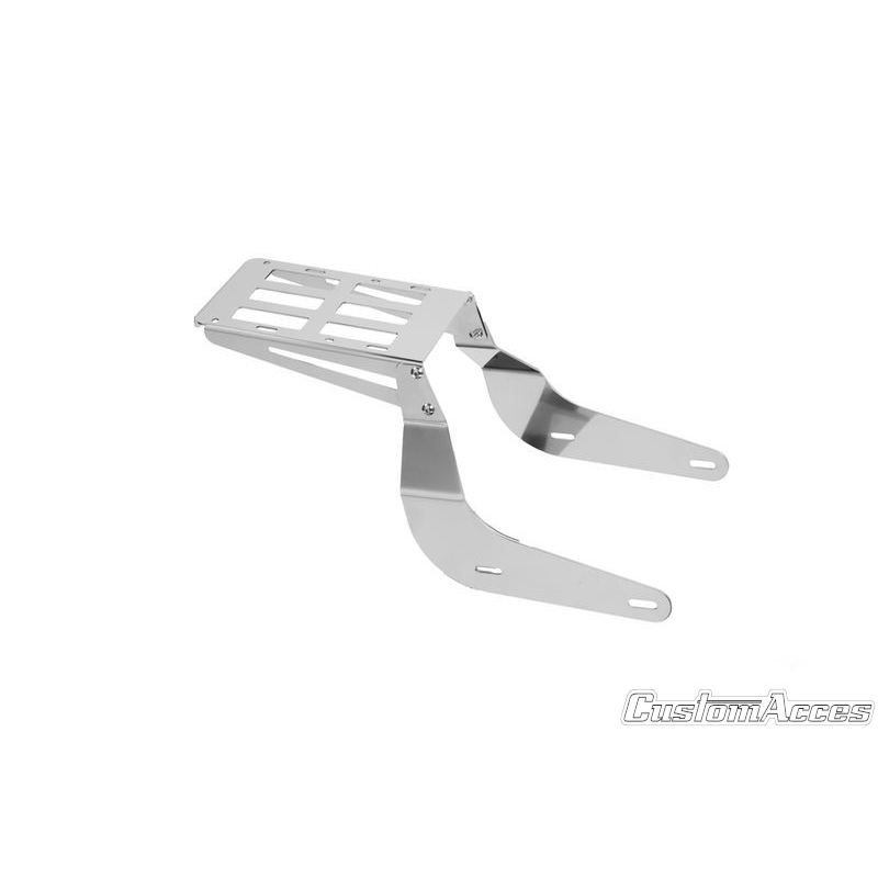 Rack CUSTOMACCES NON DETACHABLE rozsdamentes kiárusítás