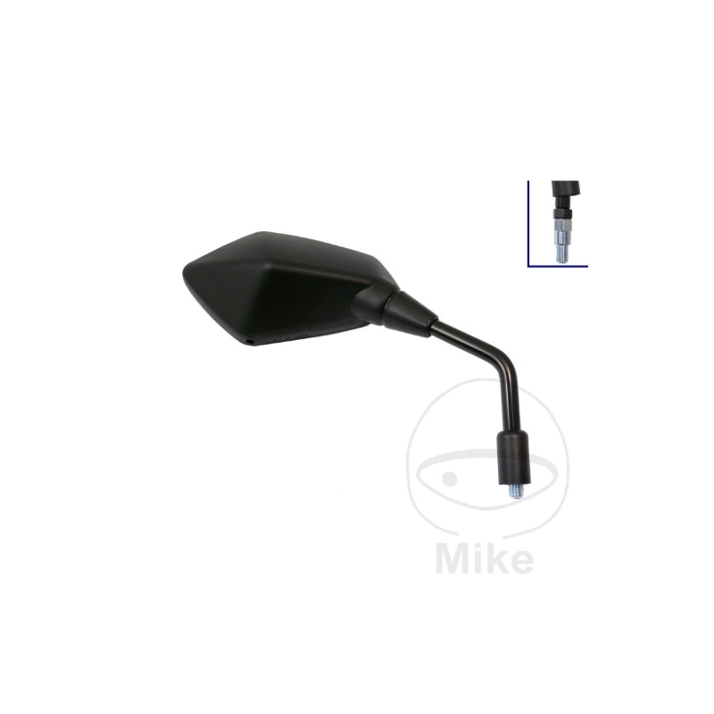 Visszapillantó tükör JMP fekete jobb kiárusítás