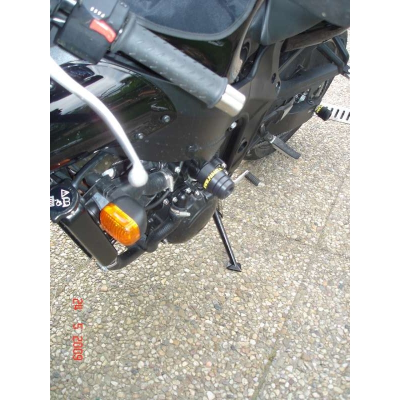 Triumph SPEED FOUR 600 Arrow kiárusítás