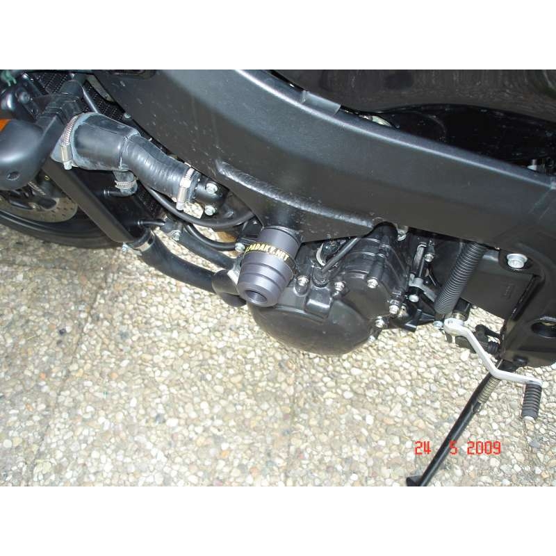 Triumph SPEED FOUR 600 Conus kiárusítás